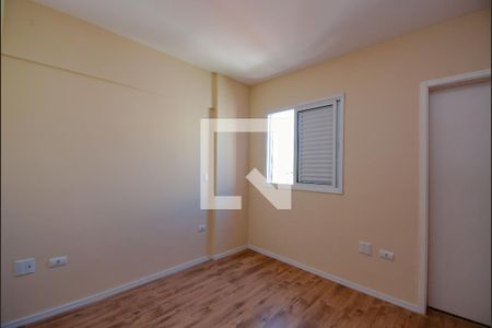 Suite de apartamento para alugar com 2 quartos, 63m² em Nova Petrópolis, São Bernardo do Campo