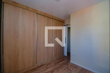 Suite de apartamento para alugar com 2 quartos, 63m² em Nova Petrópolis, São Bernardo do Campo
