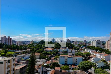 Apartamento para alugar com 63m², 2 quartos e 2 vagasÁrea de Serviço - vista