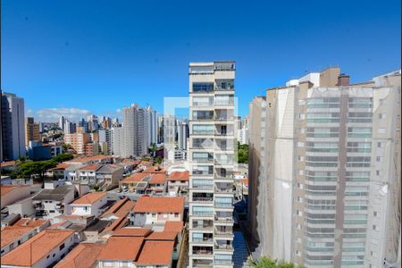 Apartamento para alugar com 63m², 2 quartos e 2 vagasSuite - vista