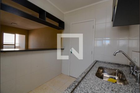 Apartamento para alugar com 63m², 2 quartos e 2 vagasCozinha
