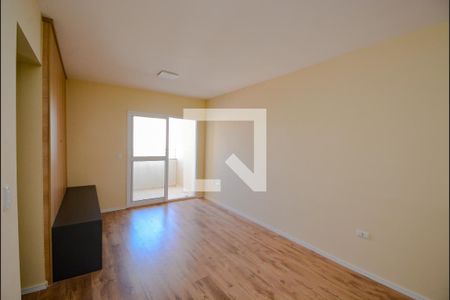 Sala de apartamento para alugar com 2 quartos, 63m² em Nova Petrópolis, São Bernardo do Campo