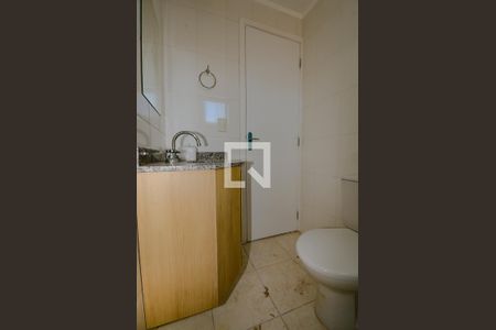 Apartamento para alugar com 63m², 2 quartos e 2 vagasBanheiro