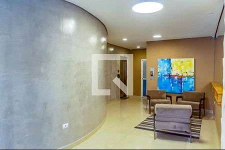 Apartamento para alugar com 63m², 2 quartos e 2 vagasÁrea comum