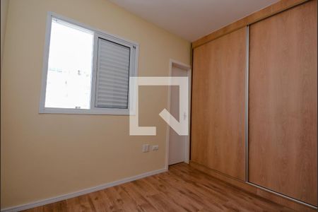 Suite de apartamento para alugar com 2 quartos, 63m² em Nova Petrópolis, São Bernardo do Campo