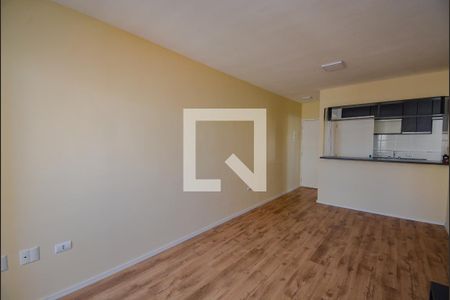 Sala de apartamento para alugar com 2 quartos, 63m² em Nova Petrópolis, São Bernardo do Campo