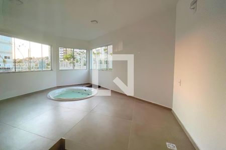 Apartamento à venda com 56m², 2 quartos e 1 vaga Apartamento à venda com 56m², 2 quartos e 1 vagaÁrea comum