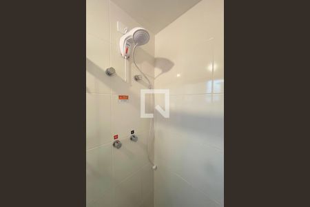 Apartamento à venda com 56m², 2 quartos e 1 vaga Apartamento à venda com 56m², 2 quartos e 1 vagaBanheiro da Suíte