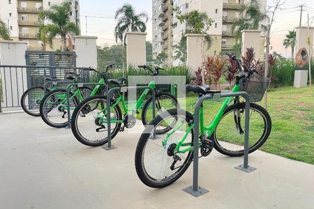 Apartamento à venda com 56m², 2 quartos e 1 vaga Apartamento à venda com 56m², 2 quartos e 1 vagaÁrea comum