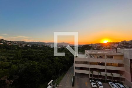 Apartamento à venda com 56m², 2 quartos e 1 vaga Apartamento à venda com 56m², 2 quartos e 1 vagaVista do Quarto