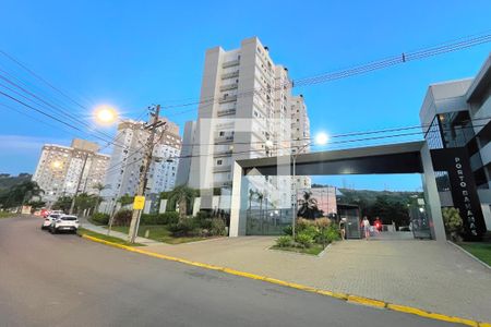 Apartamento à venda com 56m², 2 quartos e 1 vaga Apartamento à venda com 56m², 2 quartos e 1 vagaFachada