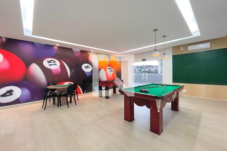 Apartamento à venda com 56m², 2 quartos e 1 vaga Apartamento à venda com 56m², 2 quartos e 1 vagaÁrea comum