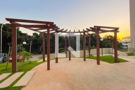 Apartamento à venda com 56m², 2 quartos e 1 vaga Apartamento à venda com 56m², 2 quartos e 1 vagaÁrea comum