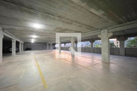 Apartamento à venda com 56m², 2 quartos e 1 vaga Apartamento à venda com 56m², 2 quartos e 1 vagaGaragem