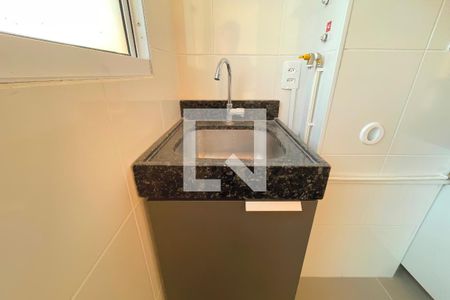 Apartamento à venda com 56m², 2 quartos e 1 vaga Apartamento à venda com 56m², 2 quartos e 1 vagaCozinha