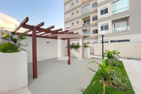 Apartamento à venda com 56m², 2 quartos e 1 vaga Apartamento à venda com 56m², 2 quartos e 1 vagaÁrea comum