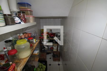 Casa à venda com 200m², 4 quartos e 3 vagasCozinha