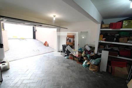 Casa à venda com 200m², 4 quartos e 3 vagasGaragem