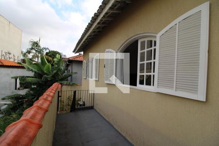 Casa à venda com 200m², 4 quartos e 3 vagasÁrea Comum