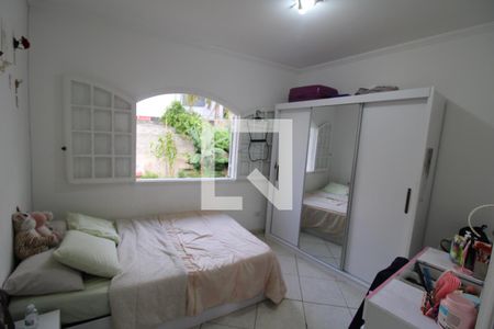 Casa à venda com 200m², 4 quartos e 3 vagasQuarto 3