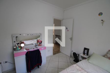 Casa à venda com 200m², 4 quartos e 3 vagasQuarto 3