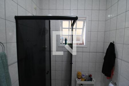 Casa à venda com 200m², 4 quartos e 3 vagasBanheiro 1