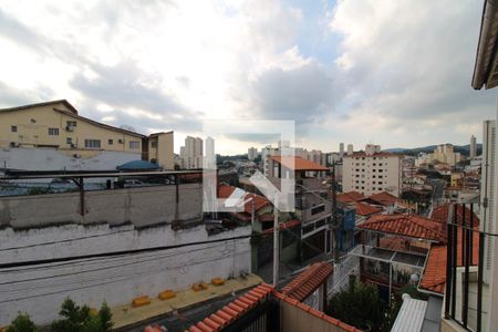 Casa à venda com 200m², 4 quartos e 3 vagasQuarto 2 vista