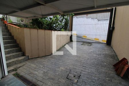 Casa à venda com 200m², 4 quartos e 3 vagasGaragem