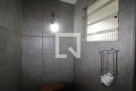 Casa à venda com 200m², 4 quartos e 3 vagasBanheiro de Serviço