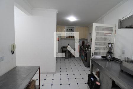 Casa à venda com 200m², 4 quartos e 3 vagasCozinha