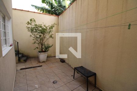 Casa à venda com 200m², 4 quartos e 3 vagasÁrea Comum
