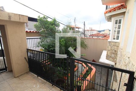 Casa à venda com 200m², 4 quartos e 3 vagasÁrea Comum