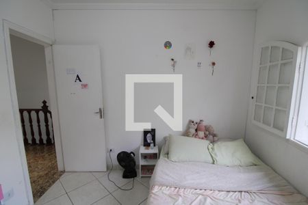 Casa à venda com 200m², 4 quartos e 3 vagasQuarto 3