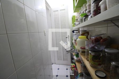 Casa à venda com 200m², 4 quartos e 3 vagasCozinha