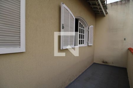 Casa à venda com 200m², 4 quartos e 3 vagasÁrea Comum