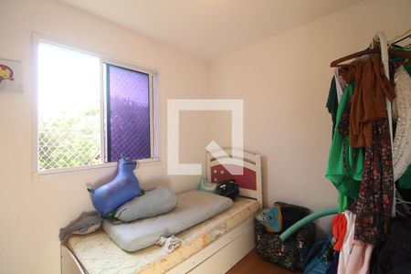 Quarto 1 de apartamento para alugar com 2 quartos, 44m² em Anil, Rio de Janeiro
