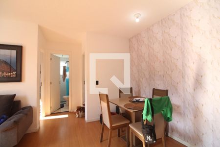 Sala de apartamento para alugar com 2 quartos, 44m² em Anil, Rio de Janeiro