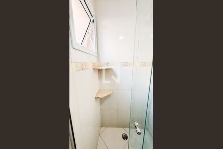 Casa à venda com 225m², 3 quartos e 5 vagas Casa à venda com 225m², 3 quartos e 5 vagasBanheiro da Suíte 2