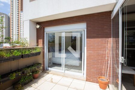 Apartamento à venda com 150m², 2 quartos e 3 vagasVARANDA SUITE 1