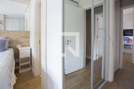 Apartamento à venda com 150m², 2 quartos e 3 vagasSUITE 1