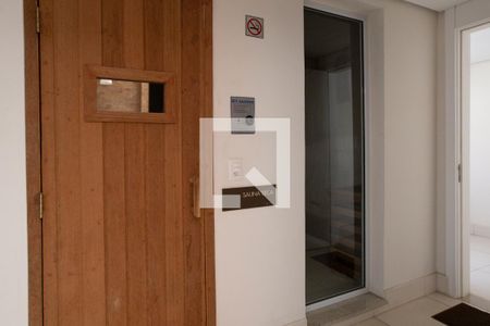 Apartamento à venda com 150m², 2 quartos e 3 vagasSAUNA