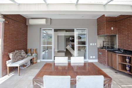 Apartamento à venda com 150m², 2 quartos e 3 vagasVARANDA GOURMET