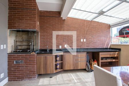 Apartamento à venda com 150m², 2 quartos e 3 vagasVARANDA GOURMET