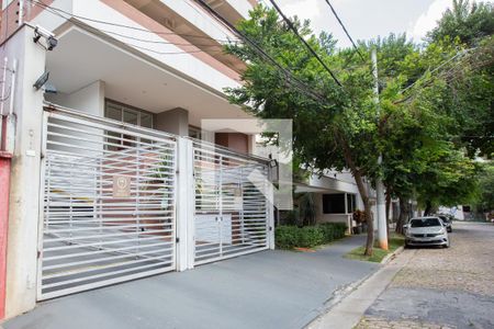 Apartamento à venda com 150m², 2 quartos e 3 vagasENTRADA DO PRÉDIO