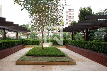 Apartamento à venda com 150m², 2 quartos e 3 vagasÁREA COMUM - JARDIM