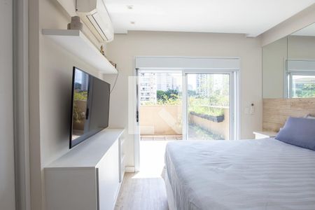 Apartamento à venda com 150m², 2 quartos e 3 vagasSUITE 1
