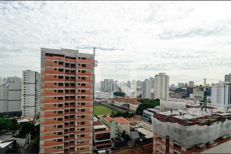 Studio para alugar com 20m², 1 quarto e sem vaga Studio para alugar com 20m², 1 quarto e sem vagaVista do Terraço