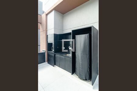 Studio para alugar com 20m², 1 quarto e sem vaga Studio para alugar com 20m², 1 quarto e sem vagaChurrasqueira