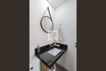 Apartamento à venda com 57m², 2 quartos e 1 vagaBanheiro 1