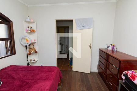 Casa à venda com 300m², 5 quartos e 3 vagas Casa à venda com 300m², 5 quartos e 3 vagasQuarto 3